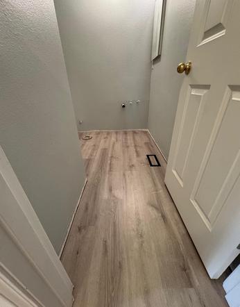 Floor Installation in Tacoma 